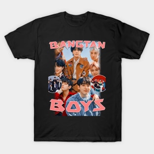 Bts T-Shirt